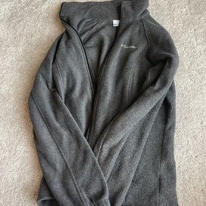 Columbia jacket